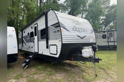 2025 Jayco Jay Flight 284BHS in nacogdoches TX
