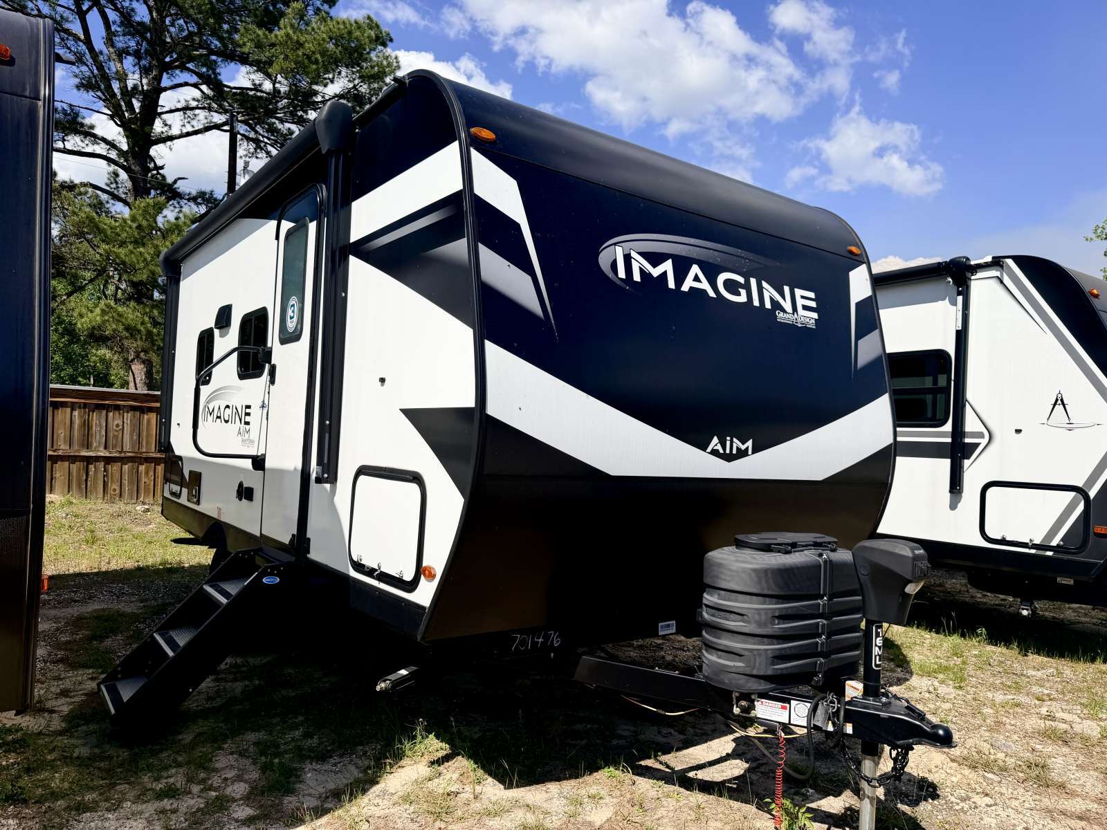 2024 Grand Design Imagine AIM 16ML RV