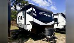 2024 Grand Design Imagine AIM 16ML RV