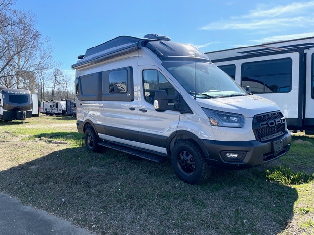 2026 Grand Design Lineage Series VT LVT1 in nacogdoches TX