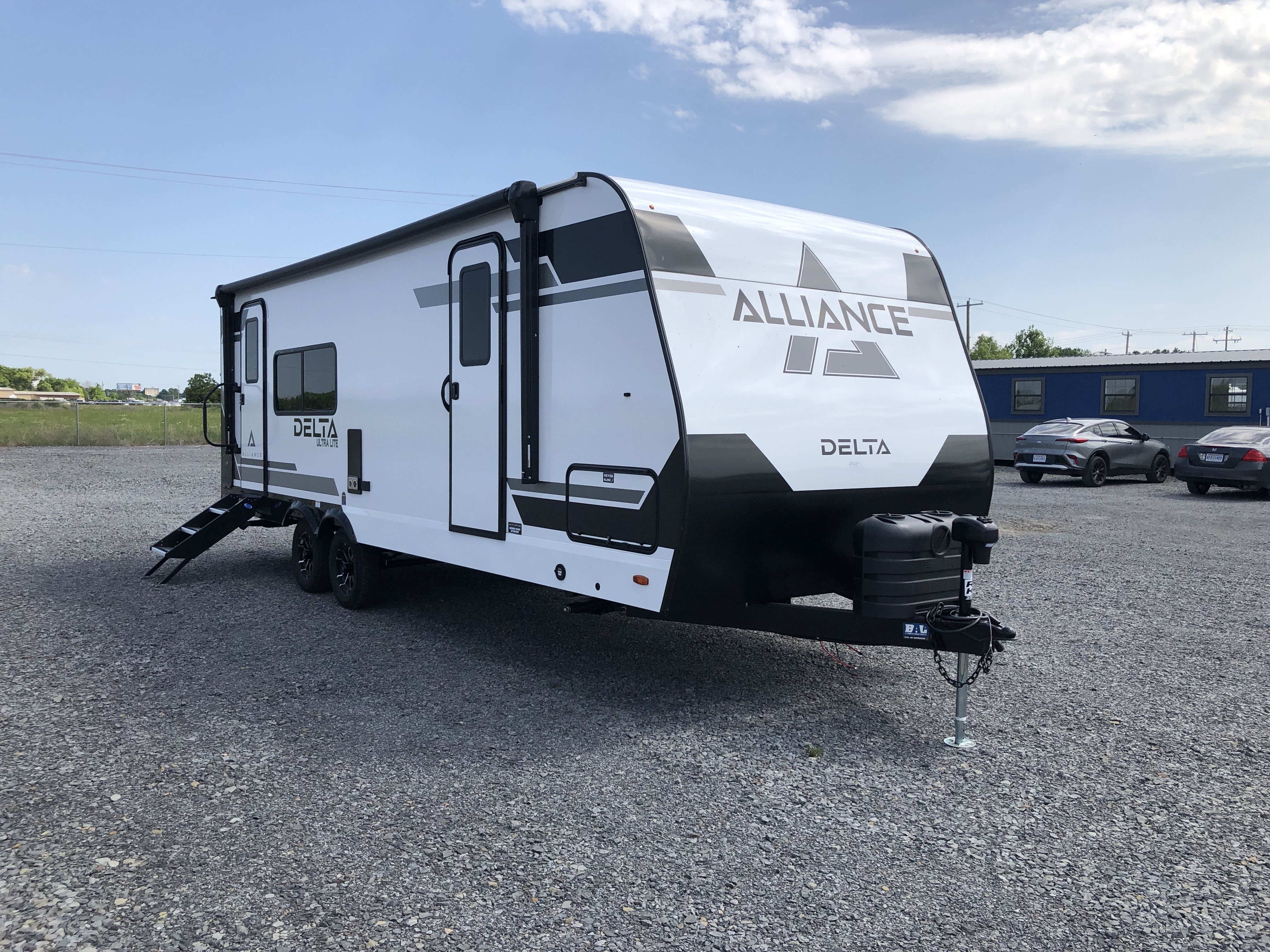 2026 Alliance Rv Delta RK234 RV
