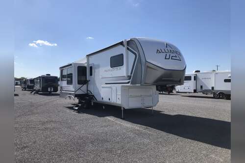 2026 Alliance Rv Paradigm 310RL in muskogee OK
