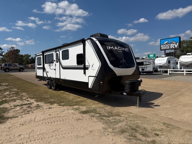 2026 Grand Design Imagine 3100RD RV