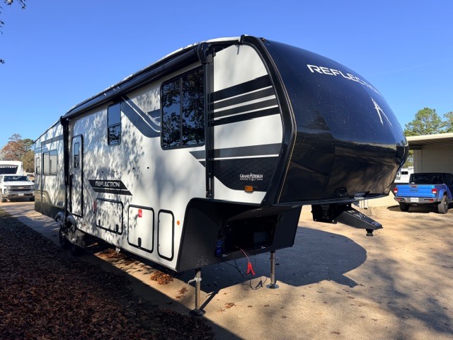 2026 Grand Design Reflection 324MBS in nacogdoches TX