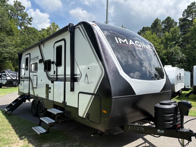 2026 Grand Design Imagine 2300MK RV