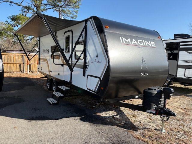 2026 Grand Design Imagine XLS 22MLE RV