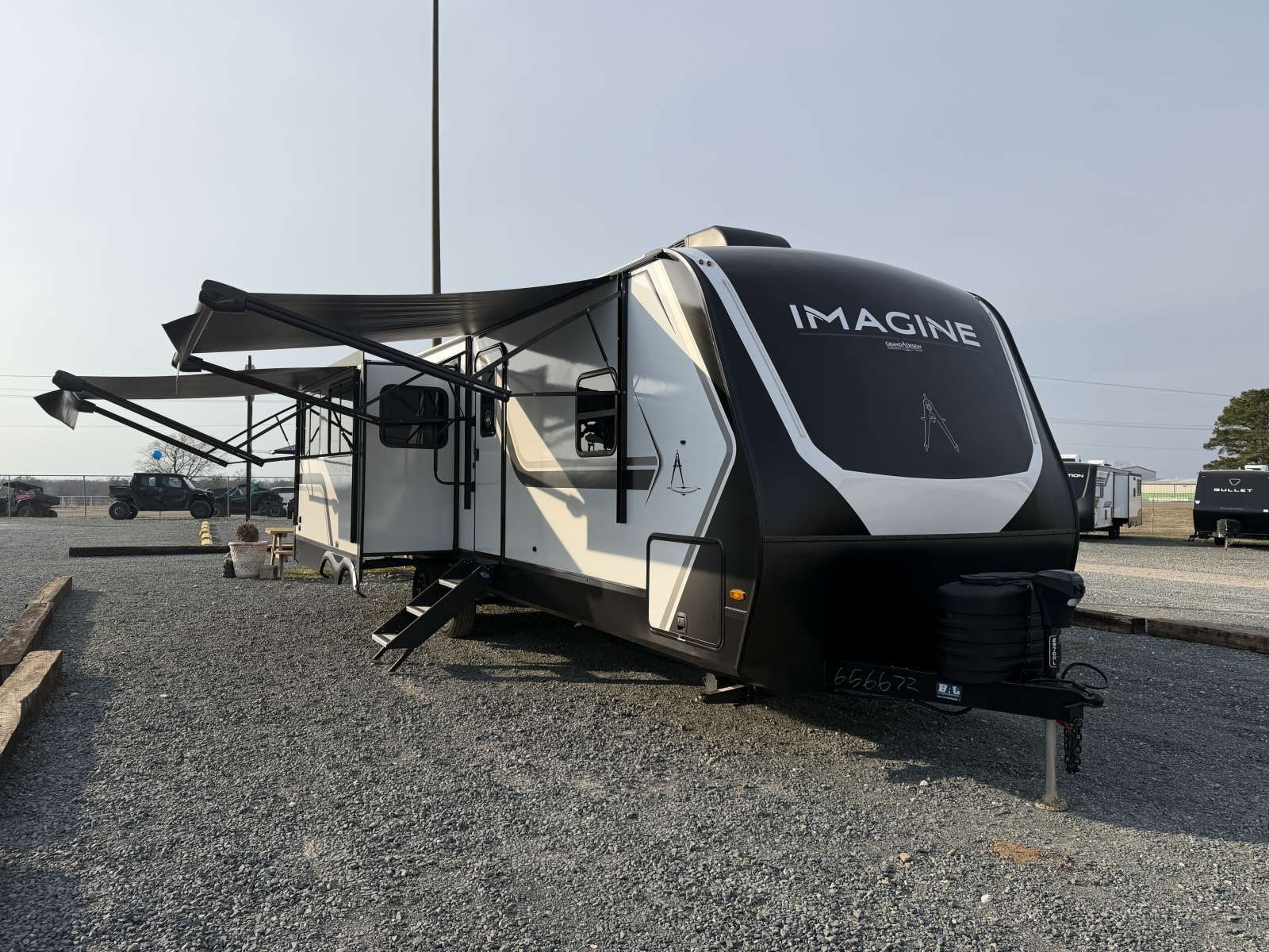 2026 Grand Design Imagine 2970RL in idabel OK