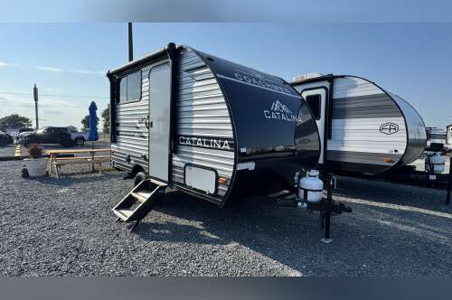 2026 Coachmen Catalina Summit Series 7 134BHX in idabel OK