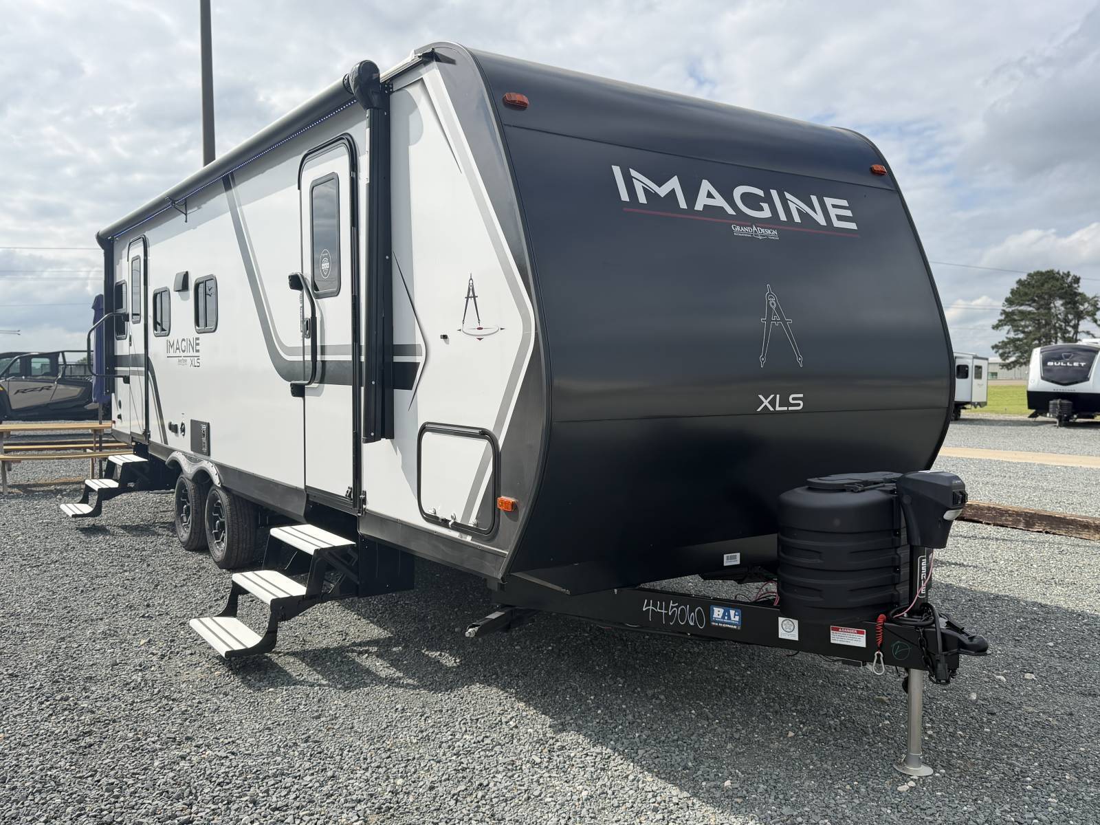2026 Grand Design Imagine XLS 25RLE in idabel OK