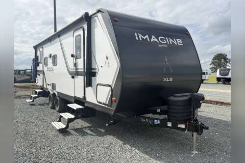 2026 Grand Design Imagine XLS 25RLE in idabel OK
