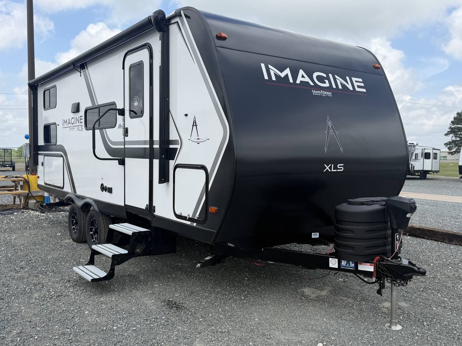 2026 Grand Design Imagine XLS 21MBE RV
