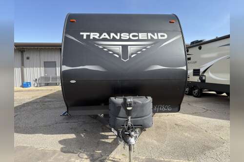 2021 Grand Design Transcend XPLOR 231RK in van buren AR