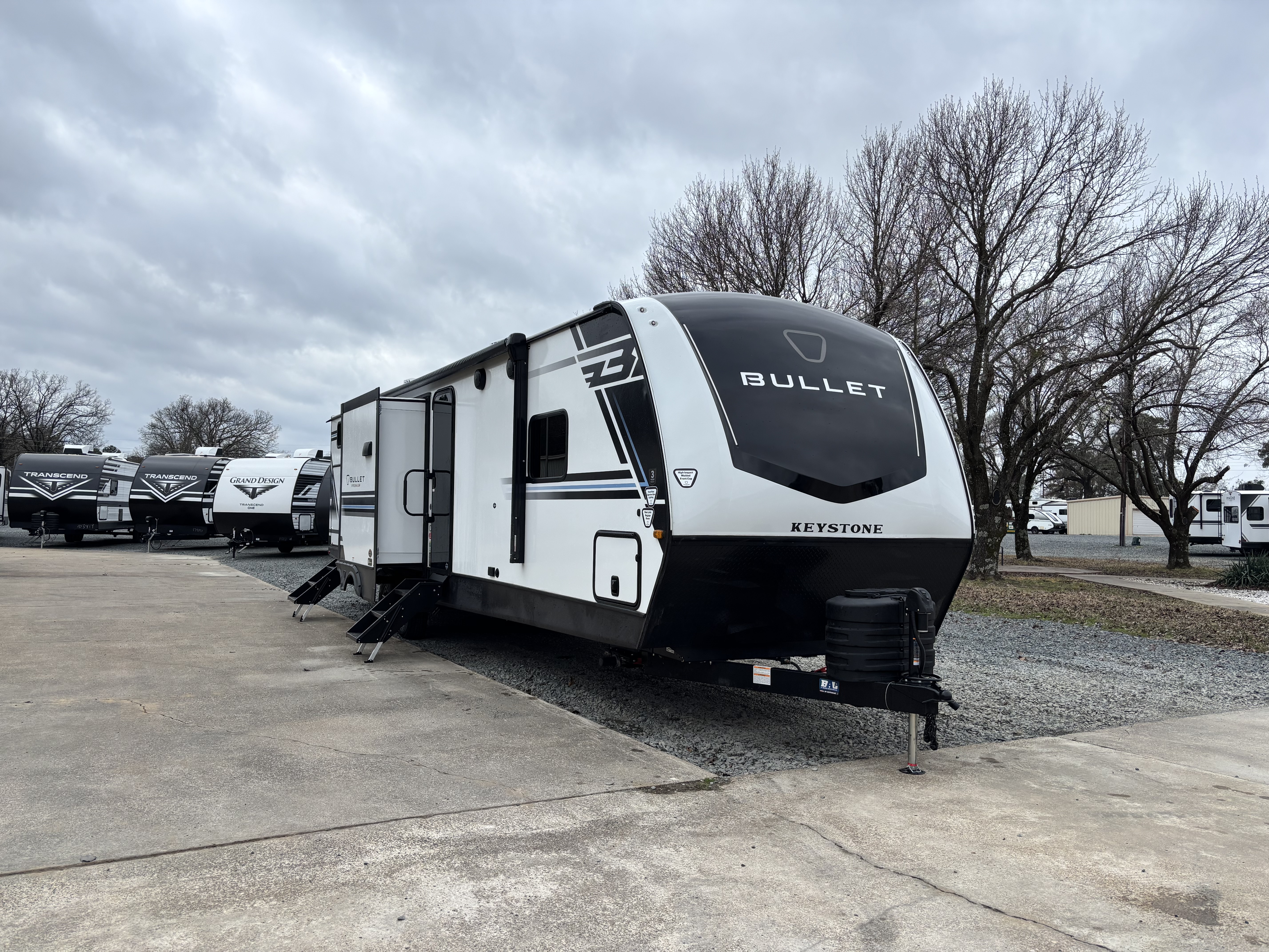 2026 Keystone Bullet Premium 330BKQ in texarkana TX