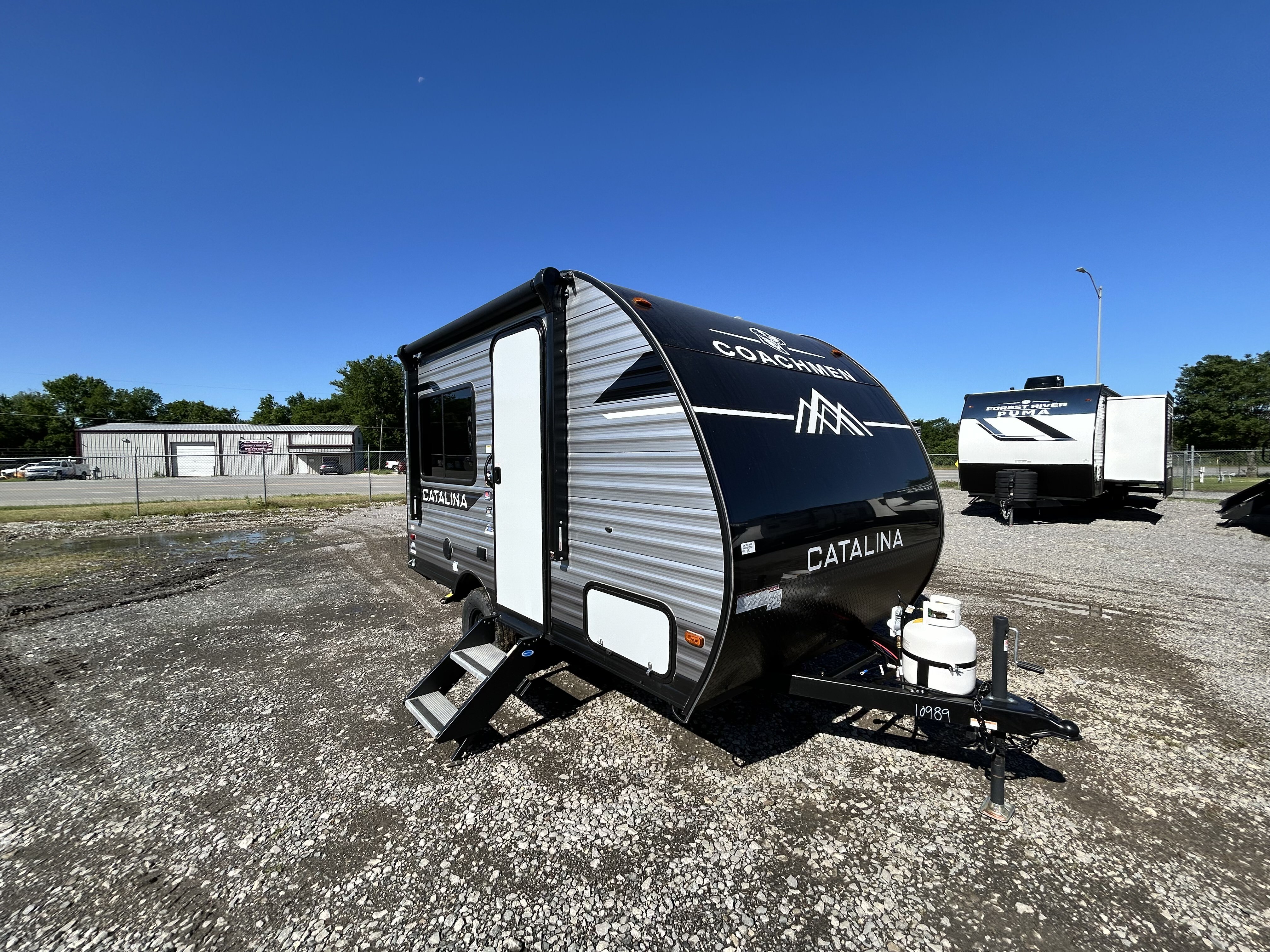 2026 Coachmen Catalina Summit Series 7 134RDX RV