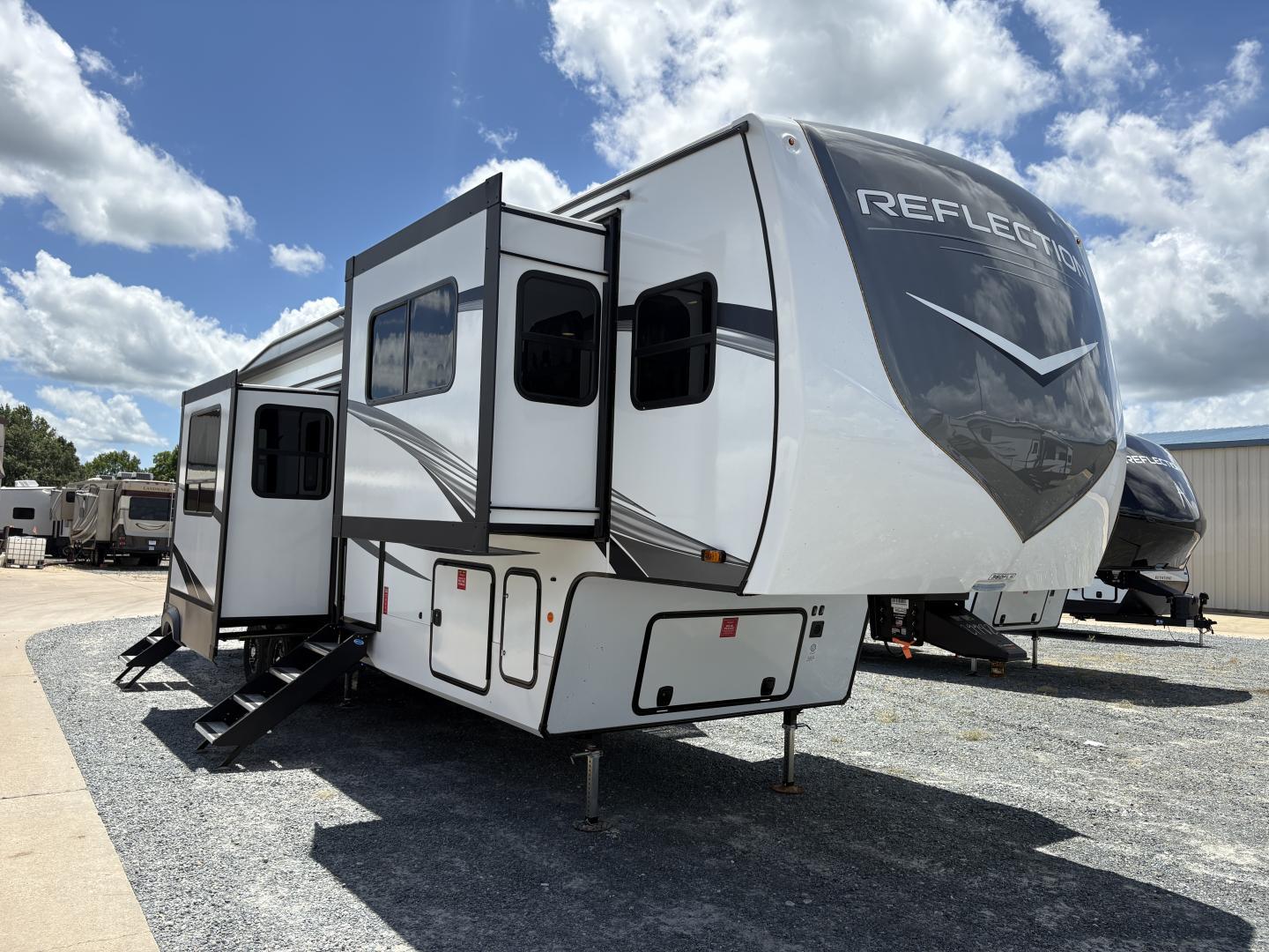 2025 Grand Design Reflection 360FLS RV