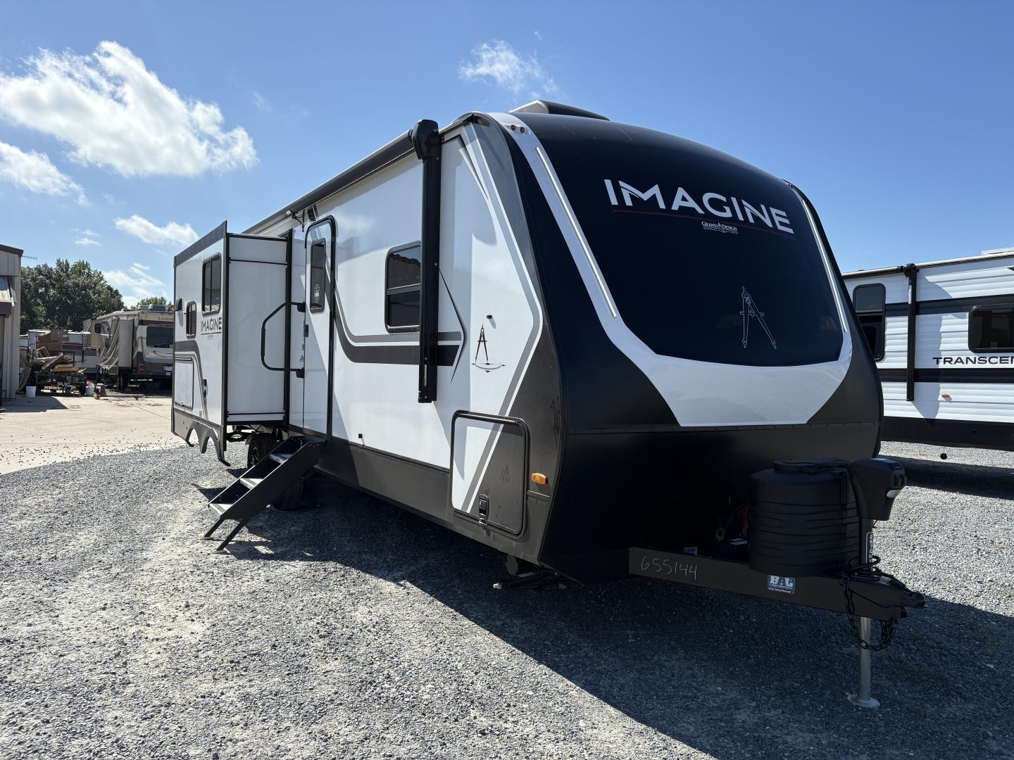 2026 Grand Design Imagine 2670MK in texarkana TX