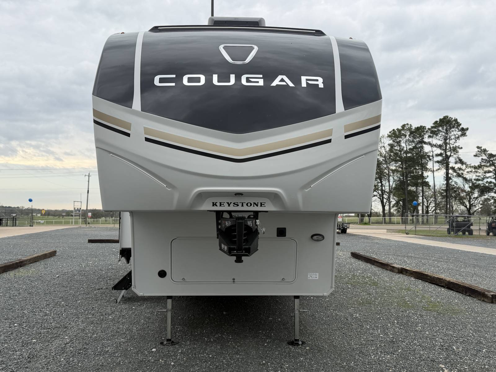 2026 Keystone Cougar Half-Ton 28RLI in idabel OK