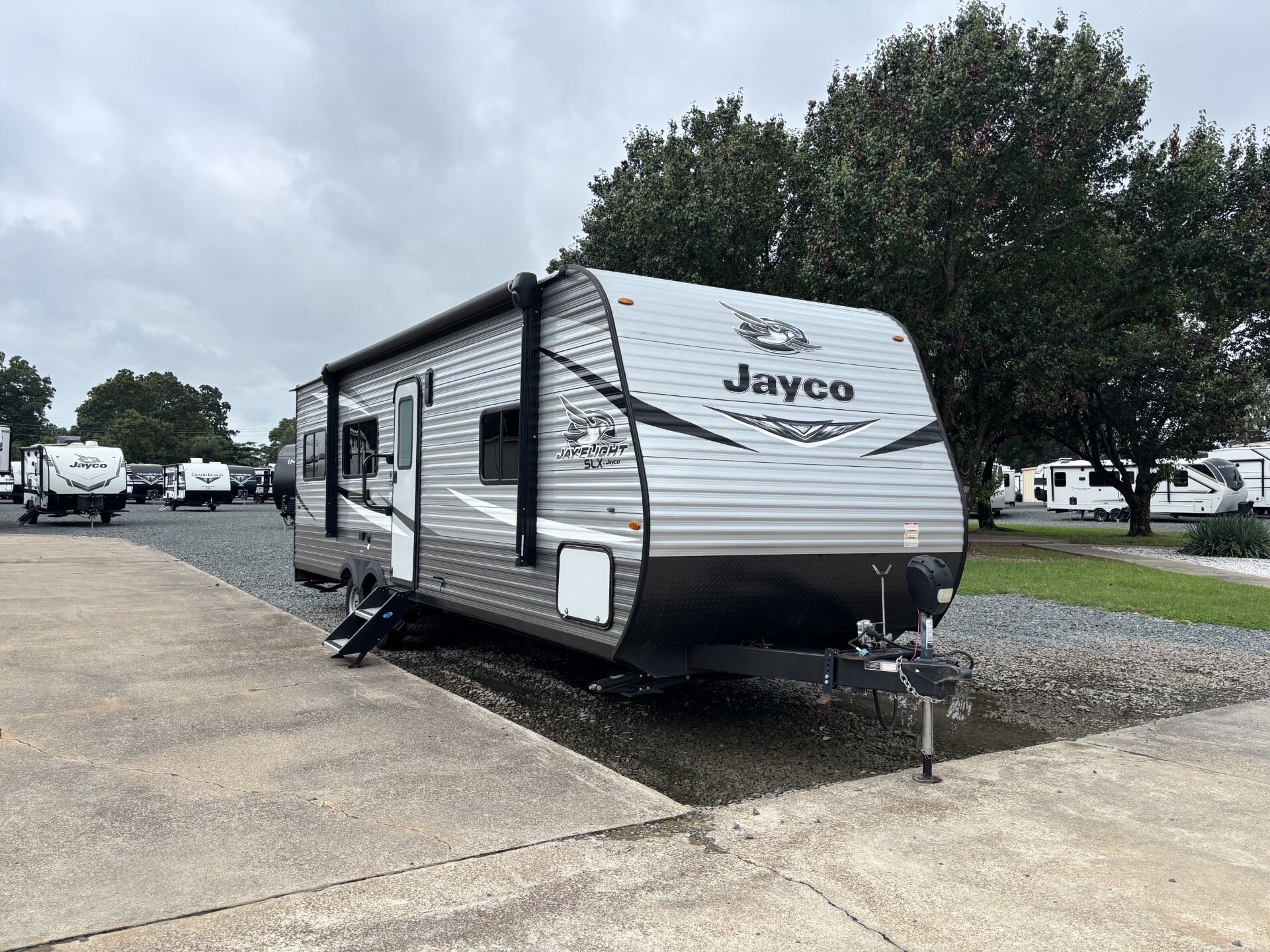2021 Jayco Jay Flight SLX 8 265TH in texarkana TX