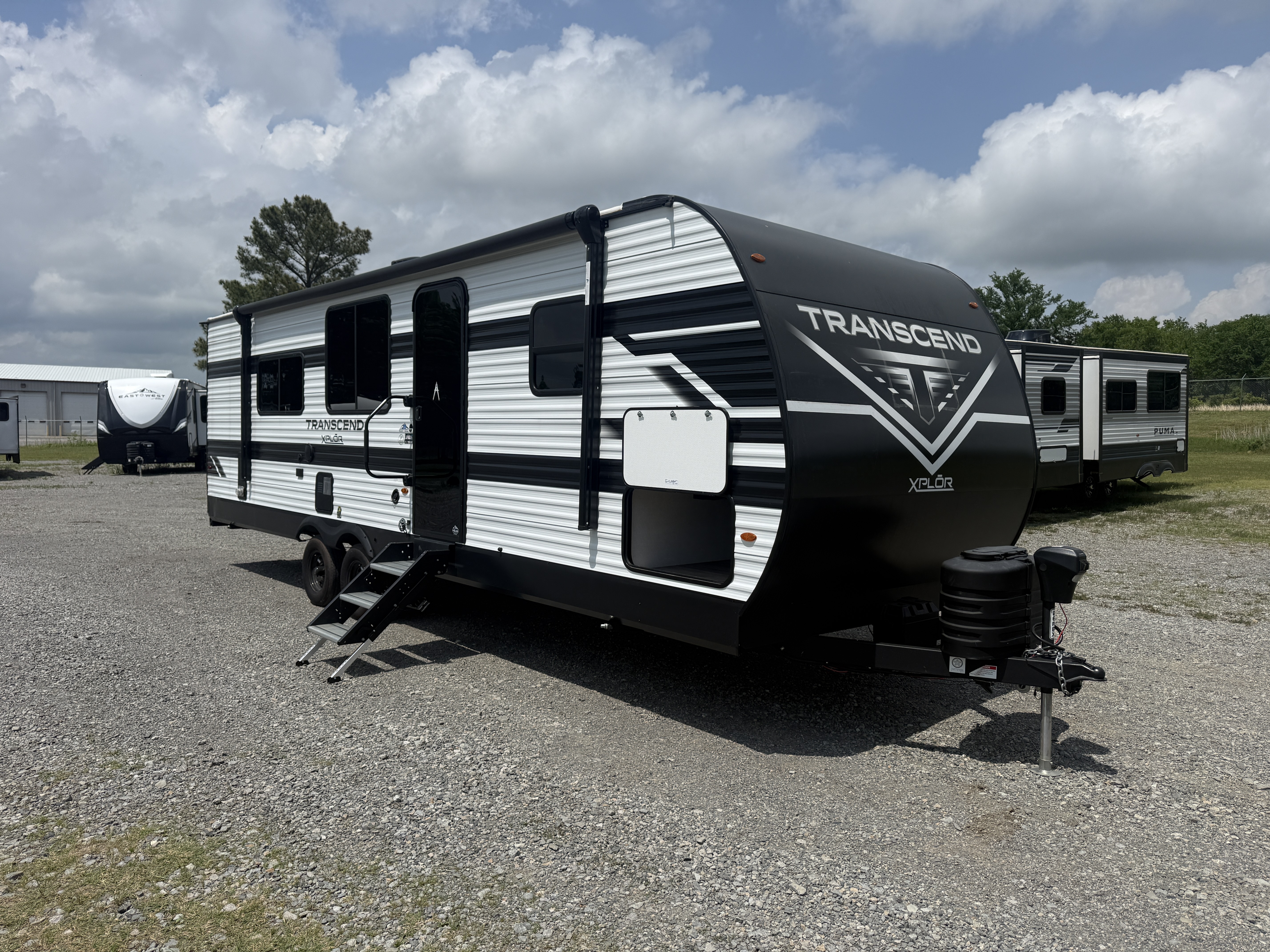 2025 Grand Design Transcend XPLOR 26RBX RV
