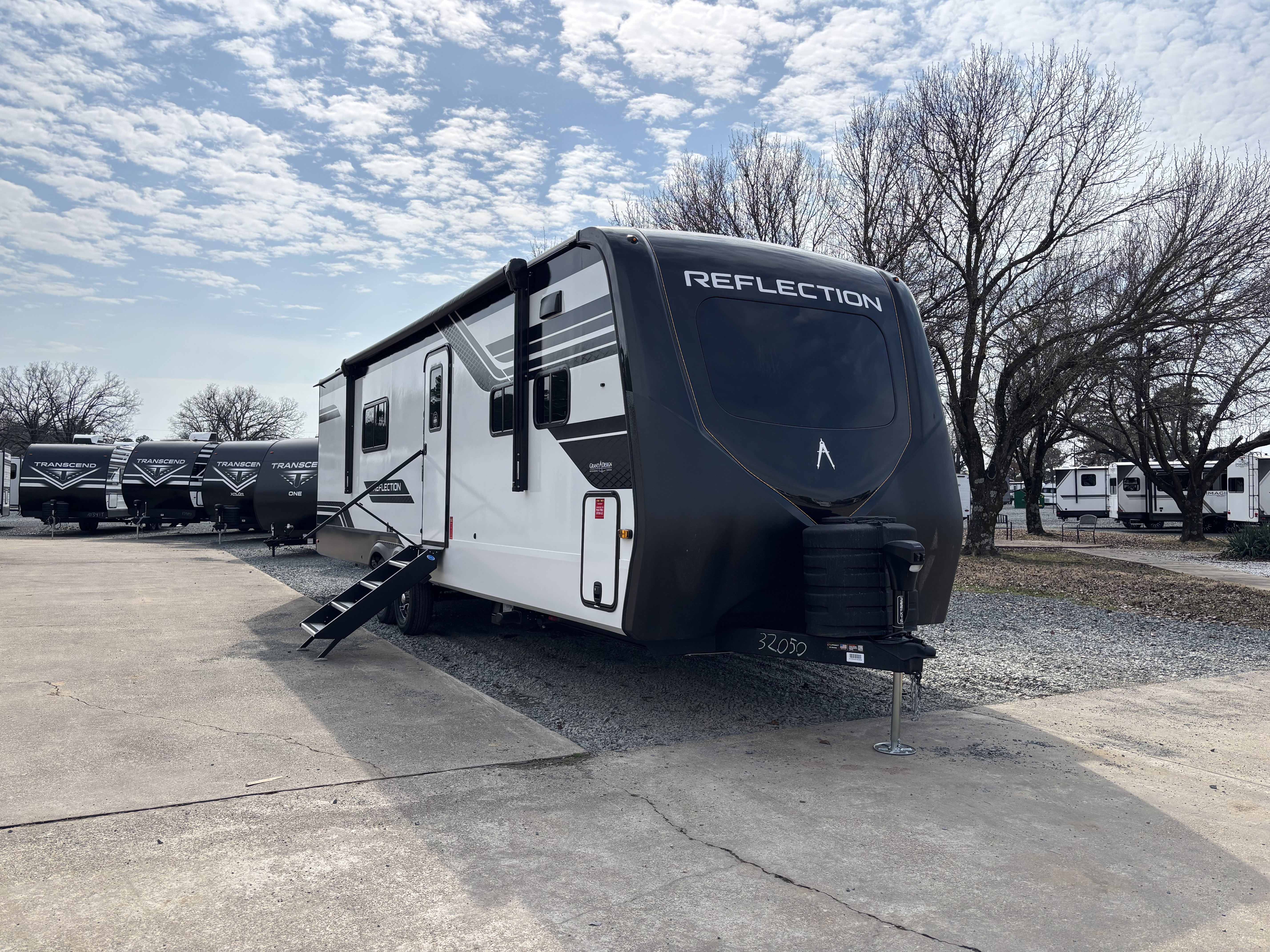 2026 Grand Design REFLECTION 322FKTS in texarkana TX