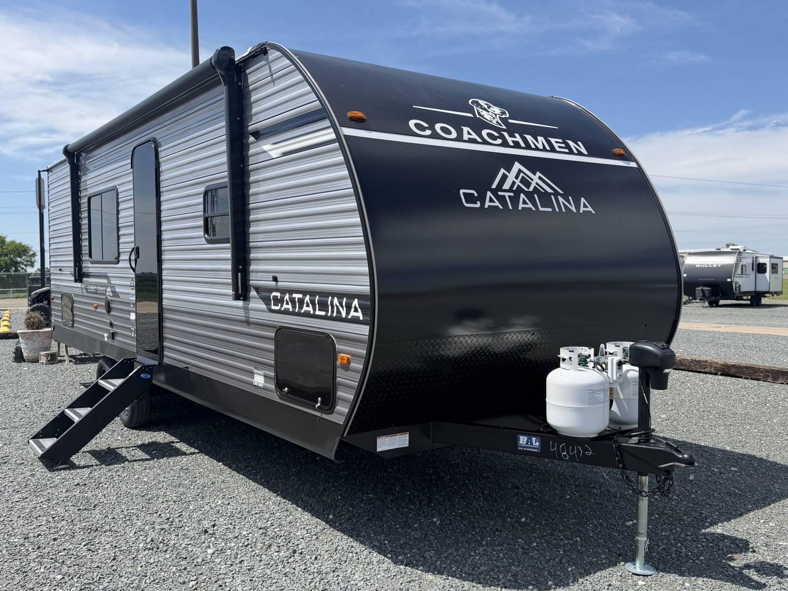 2026 Coachmen Catalina Summit Series 8 261BH in texarkana TX