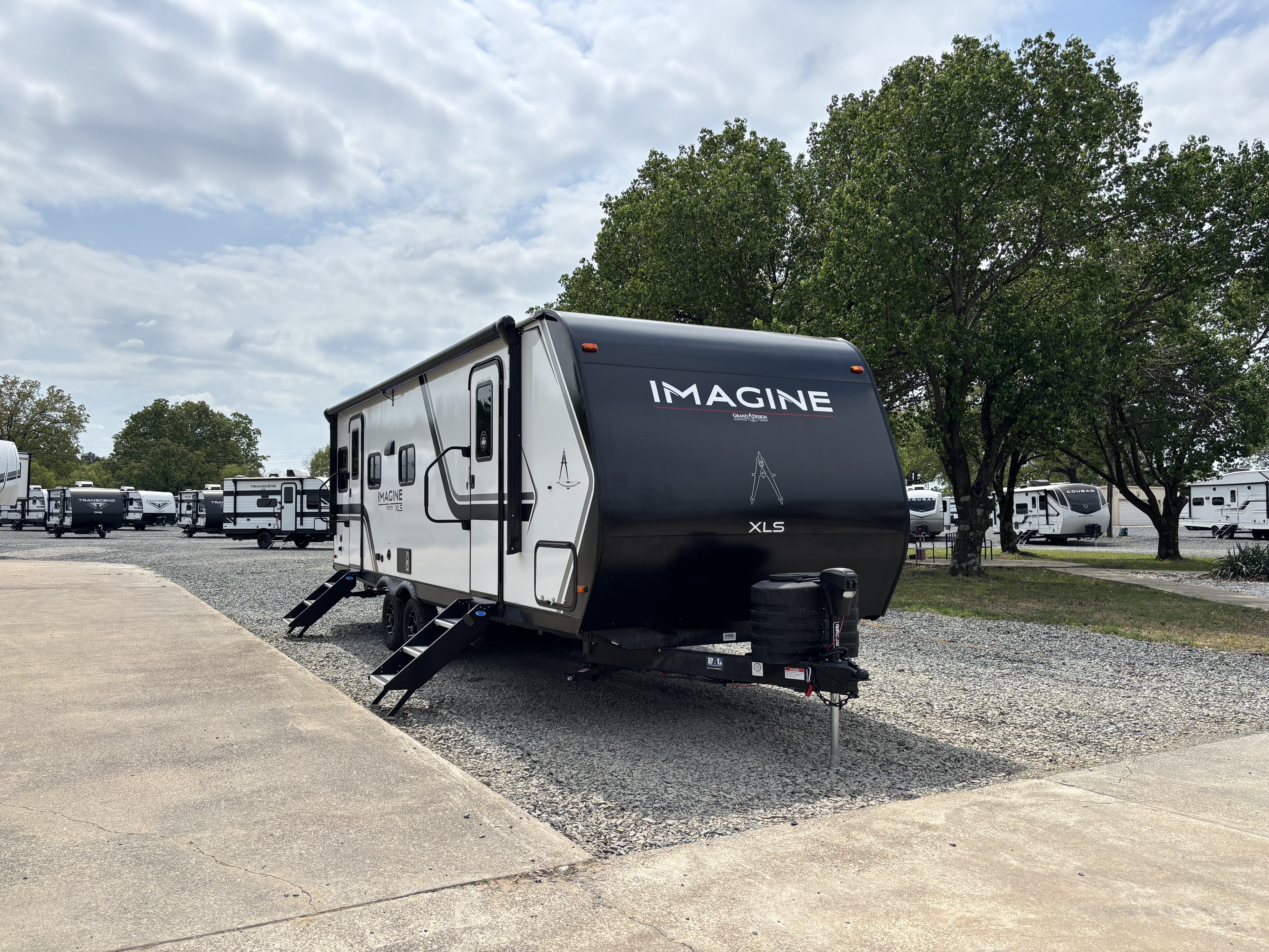 2026 Grand Design Imagine XLS 25RLE in texarkana TX