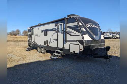 2022 Grand Design Imagine 2910BH in krebs OK