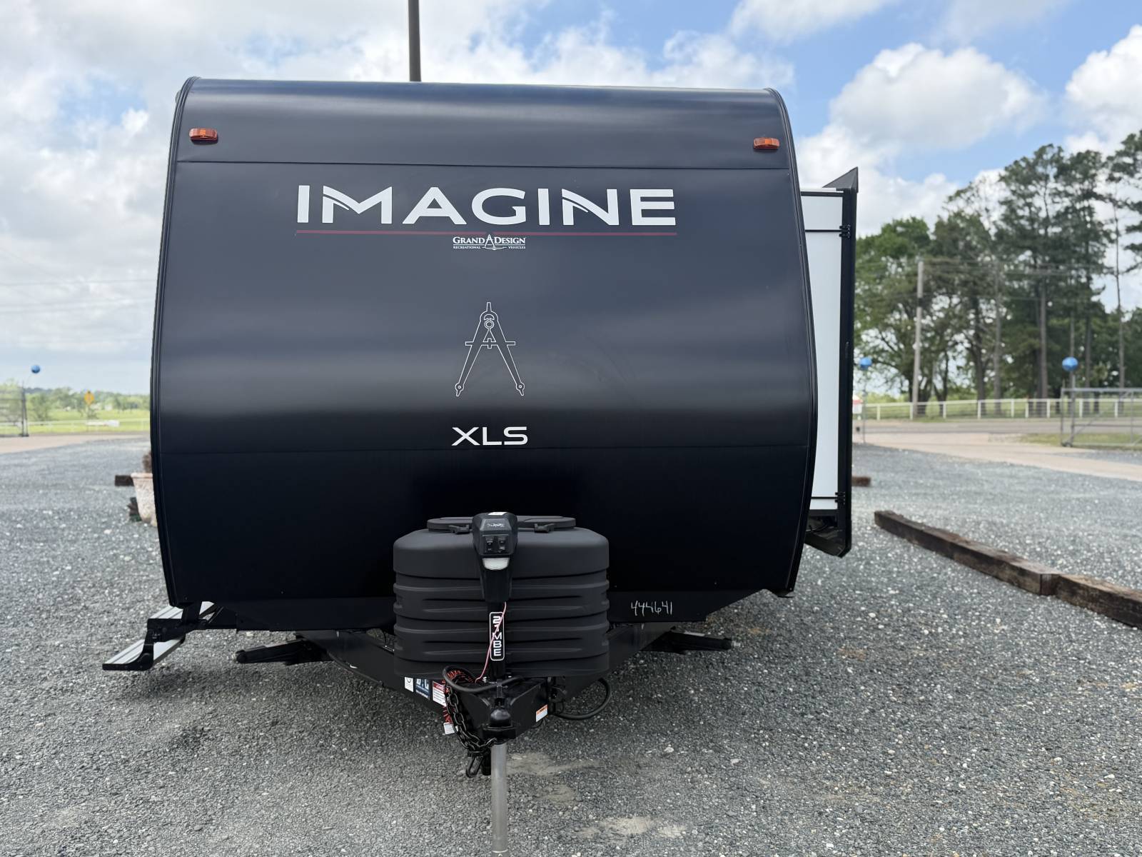 2026 Grand Design Imagine XLS 21MBE in texarkana TX