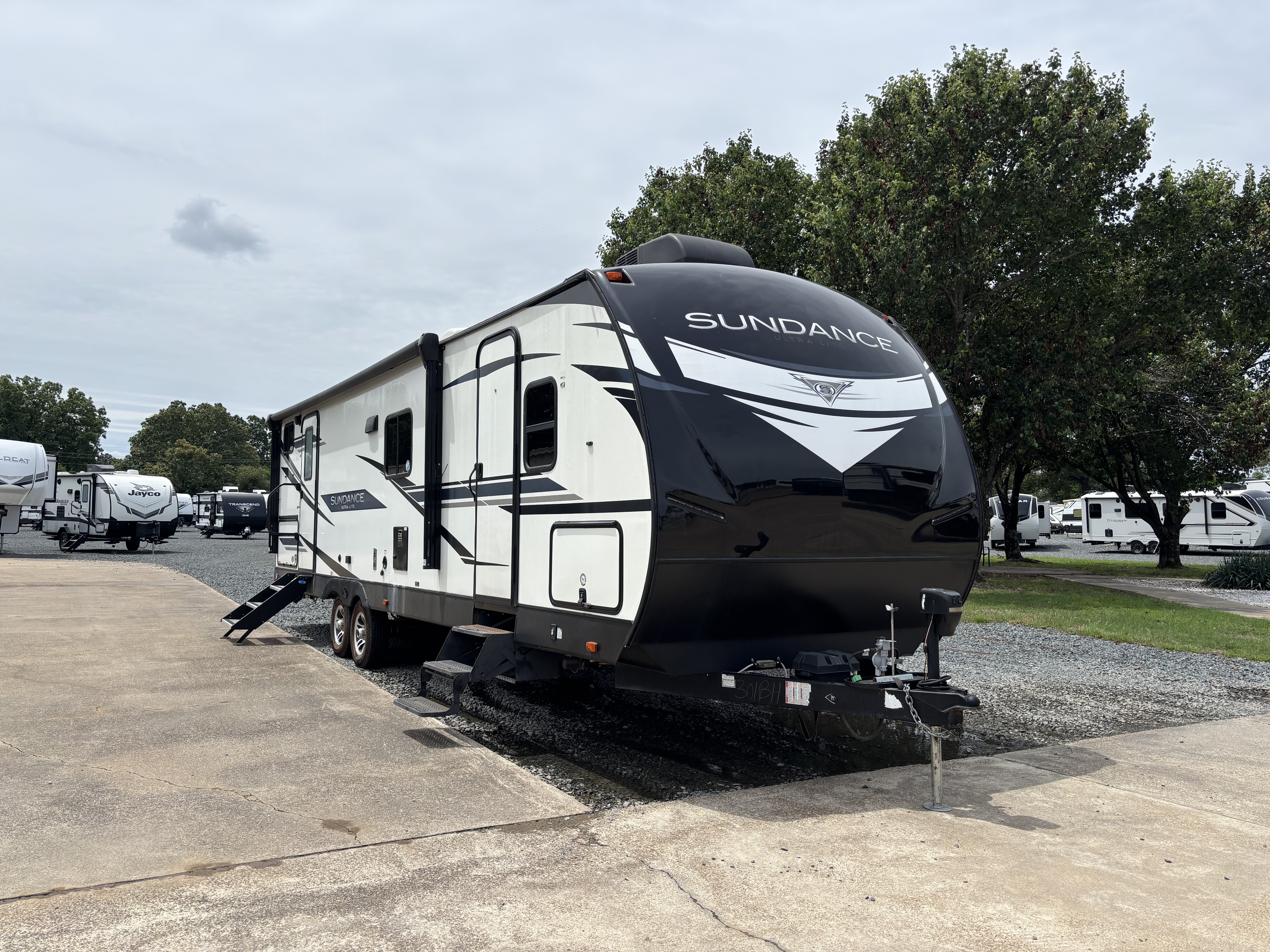 2022 Heartland SUNDANCE ULTRA LITE 301BH in texarkana TX