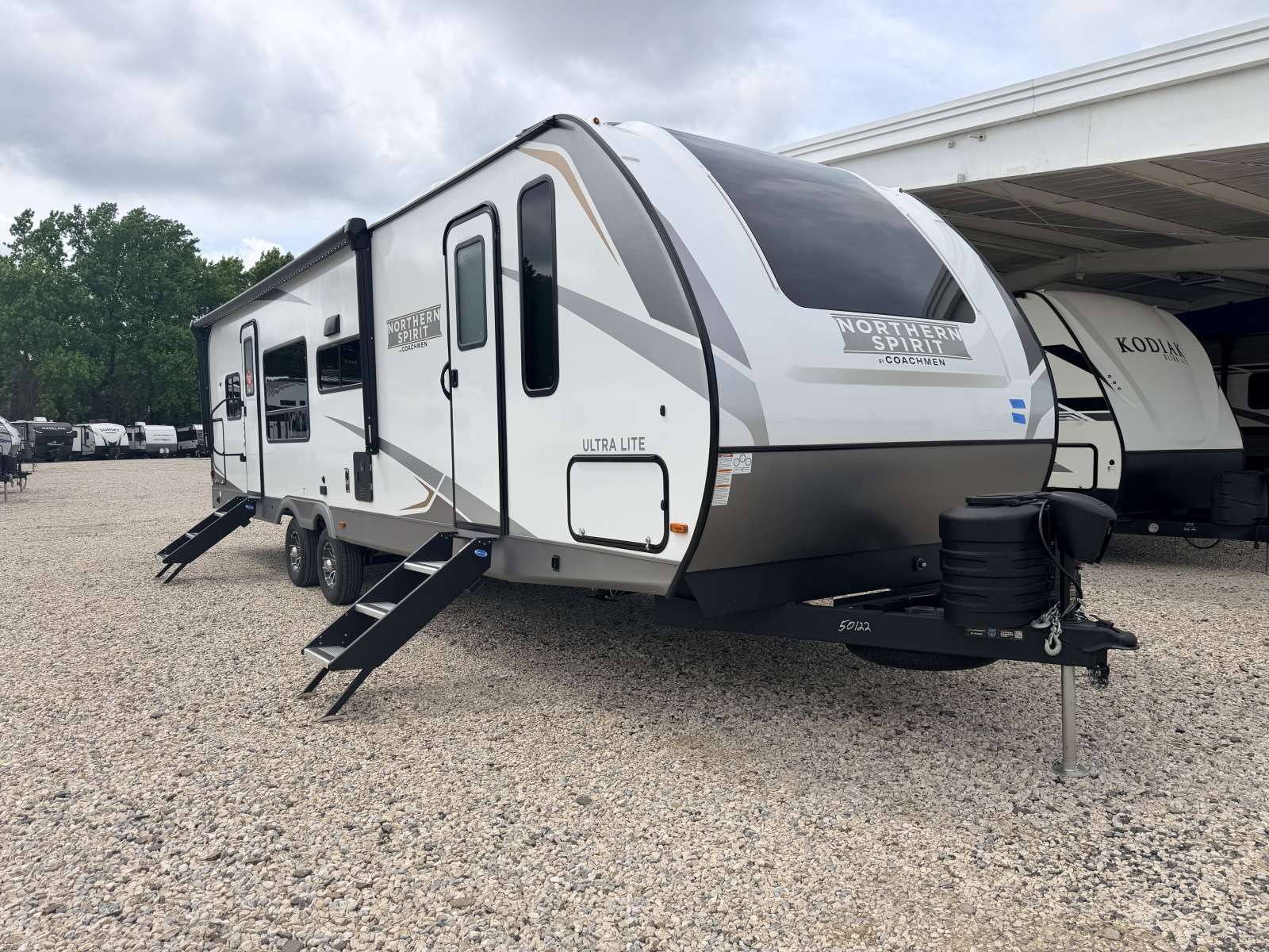 2026 Coachmen Northern Spirit 3070BH RV