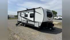 2023 Forest River Flagstaff Micro Lite 25FBLS RV