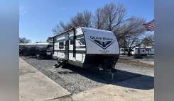 2026 Grand Design Transcend XPLOR 19BHX RV