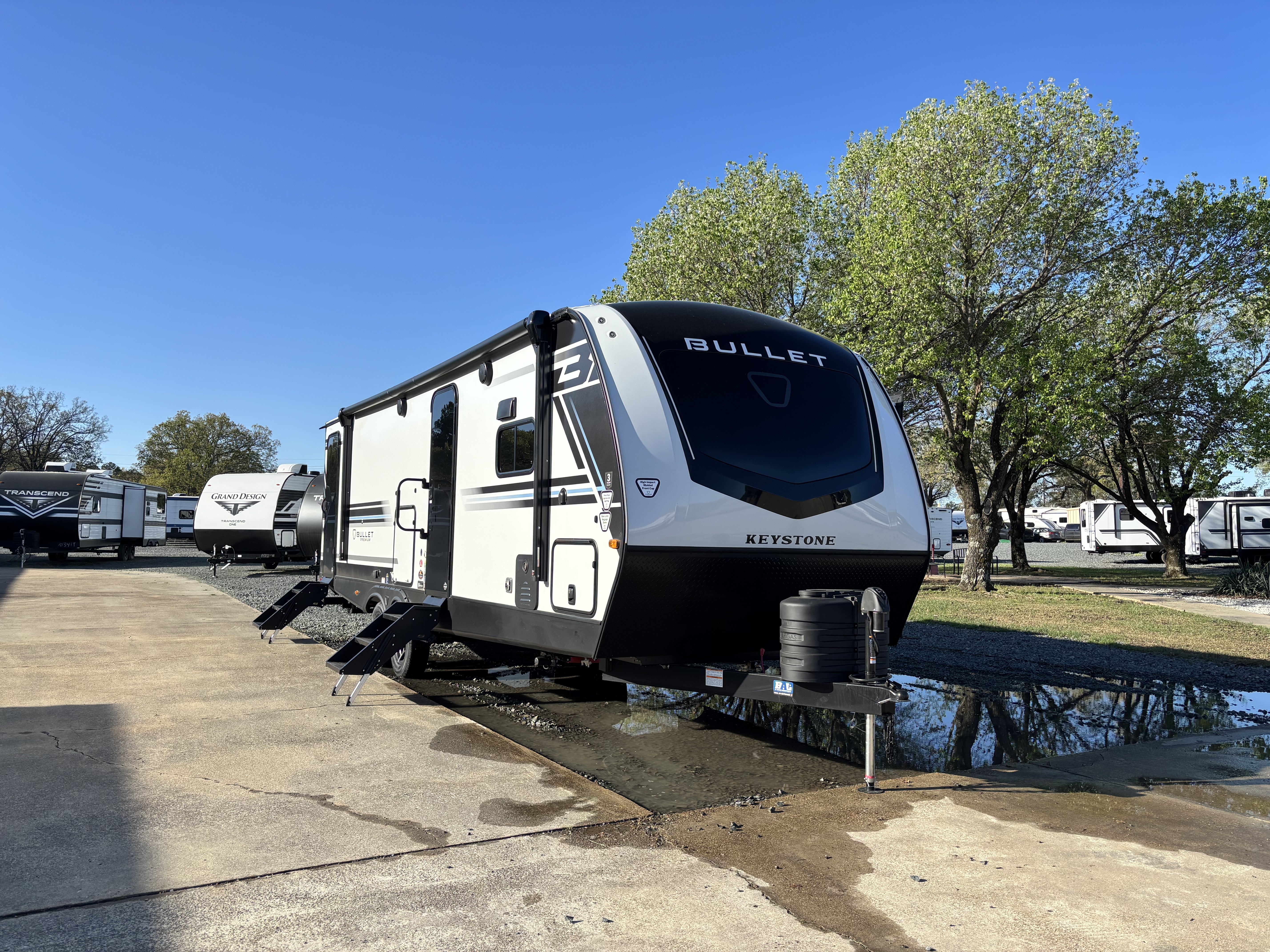 2026 Keystone Bullet Premium 265FKS in texarkana TX