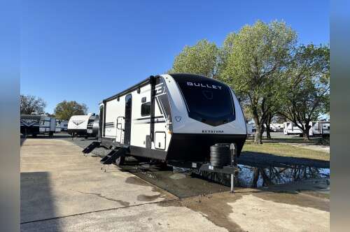 2026 Keystone Bullet Premium 265FKS in texarkana TX