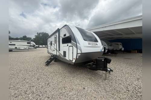 2026 Coachmen Northern Spirit 2565FK in tyler TX
