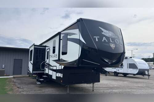 2019 Jayco Talon 403T in van buren AR