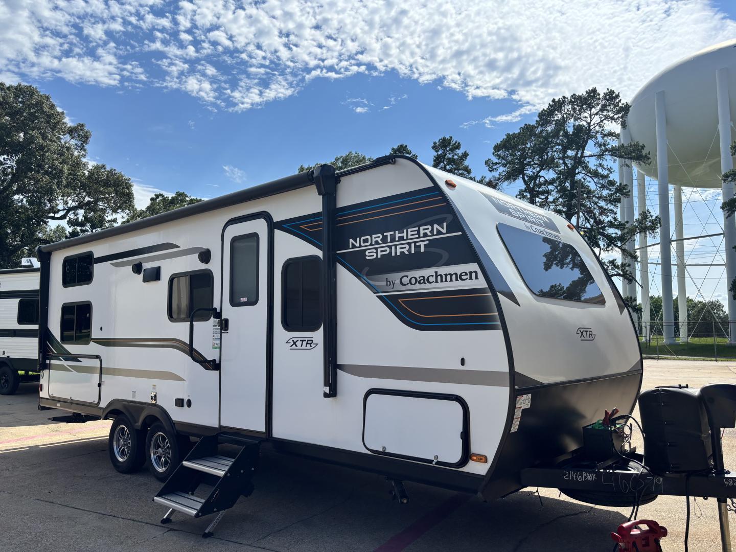 2023 Coachmen Northern Spirit XTR 2146BHX RV