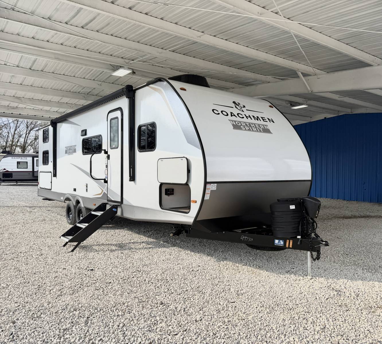 2026 Coachmen Northern Spirit SE 29BH in tyler TX