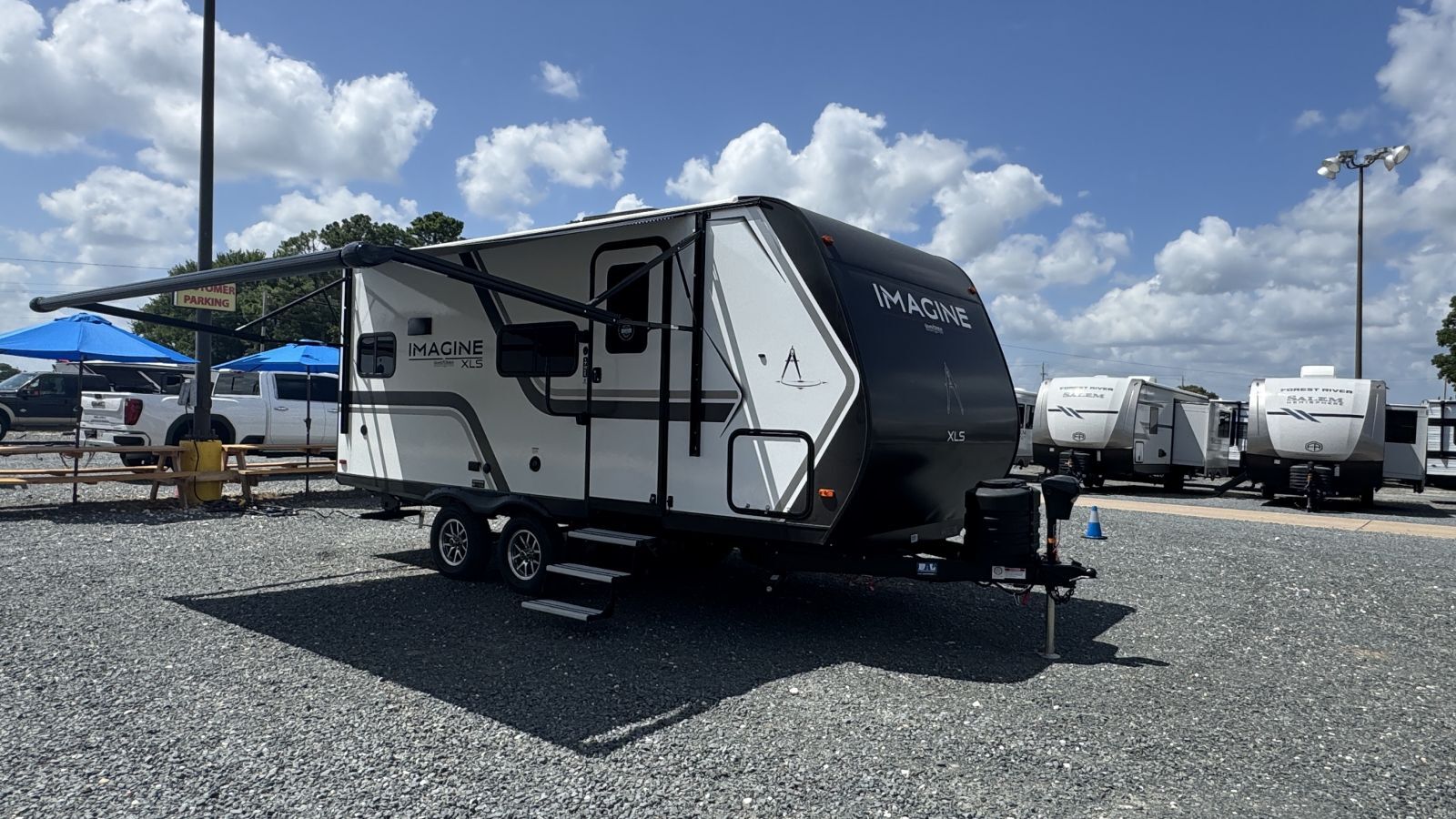 2025 Grand Design Imagine XLS 17MKE in texarkana TX