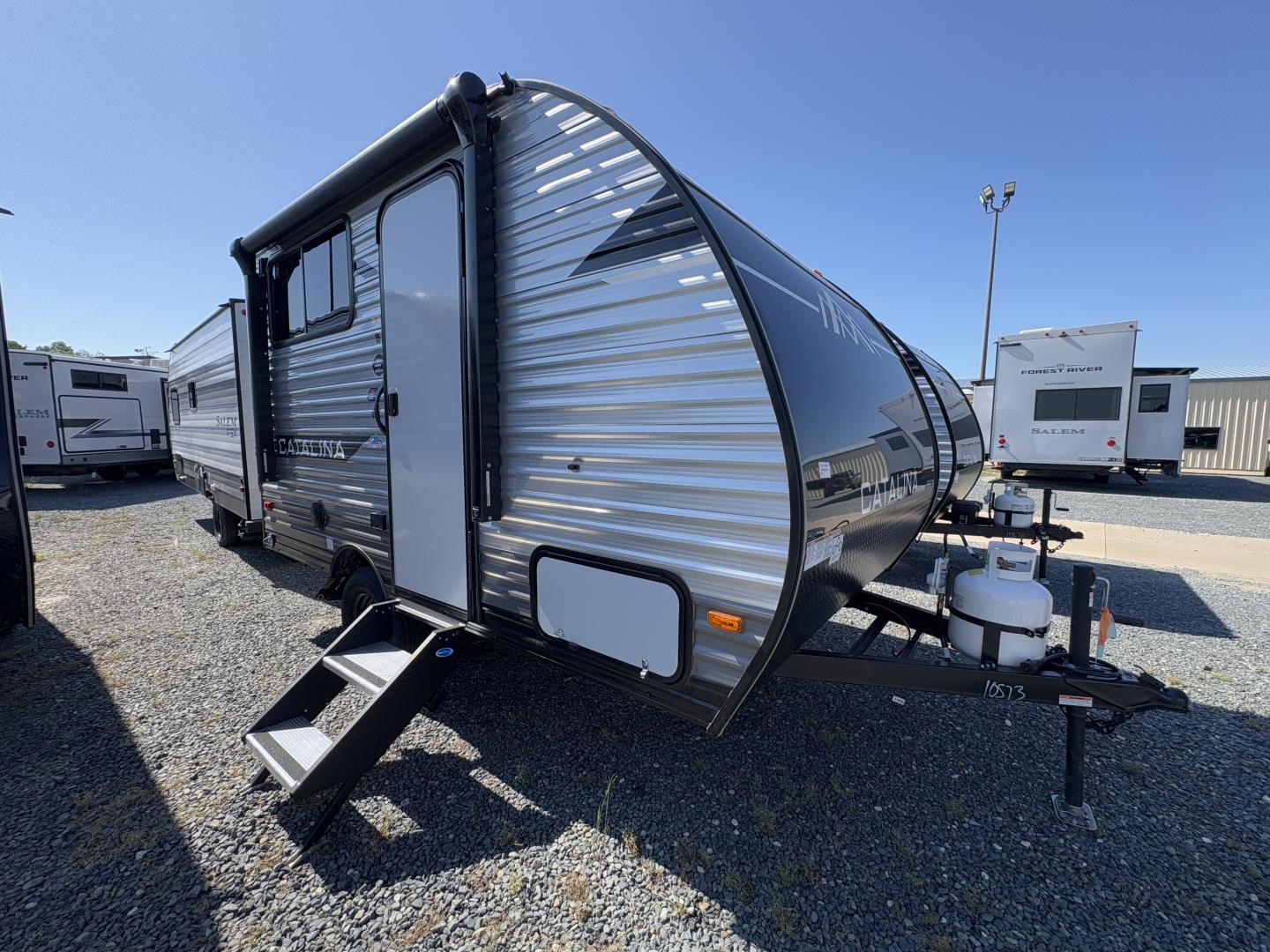 2025 Coachmen Catalina Summit Series 7 134BHX in idabel OK