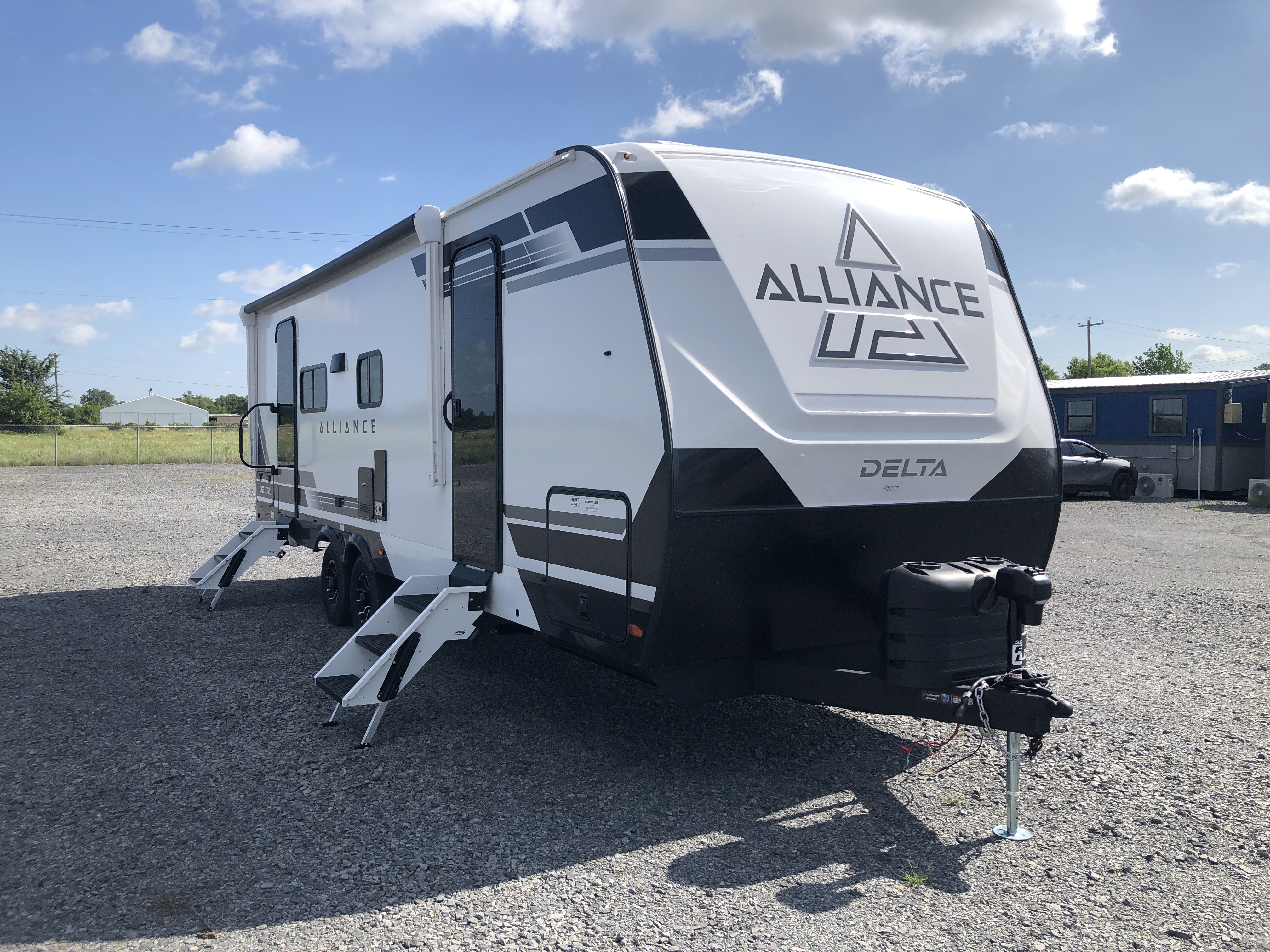 2027 Alliance Rv DELTA 252RL RV