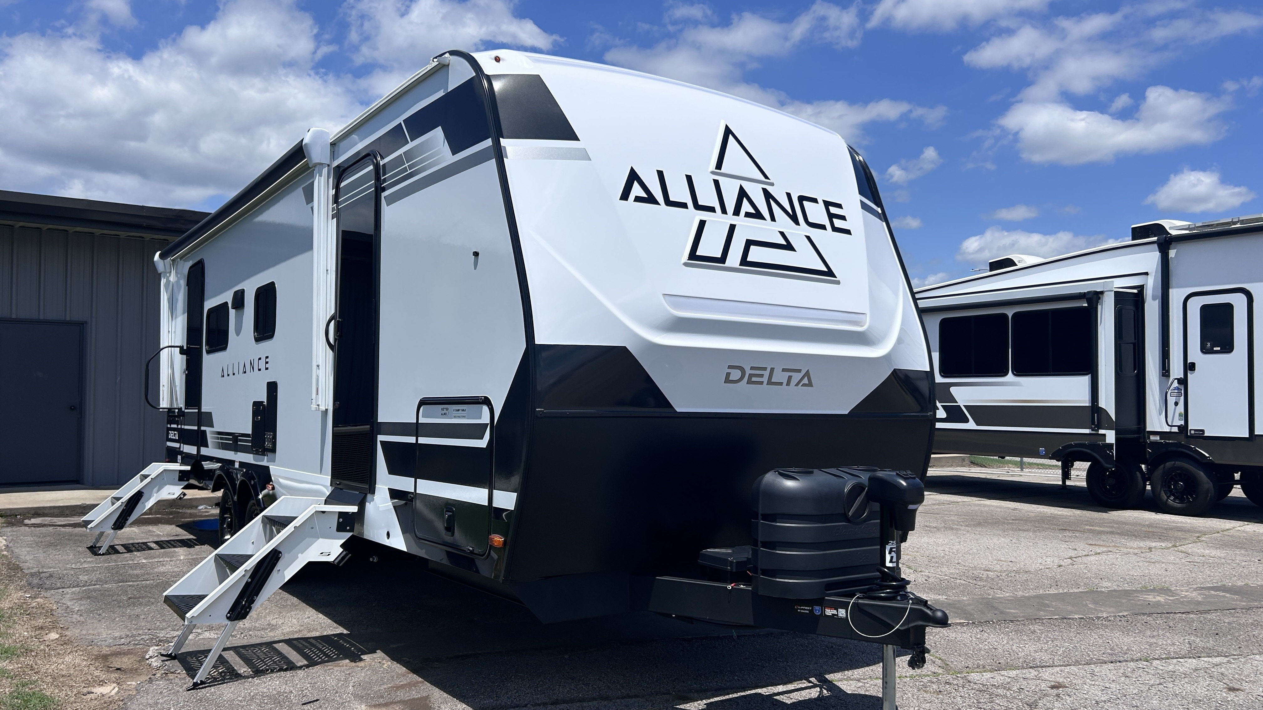 2027 Alliance Rv Delta 252RL in van buren AR