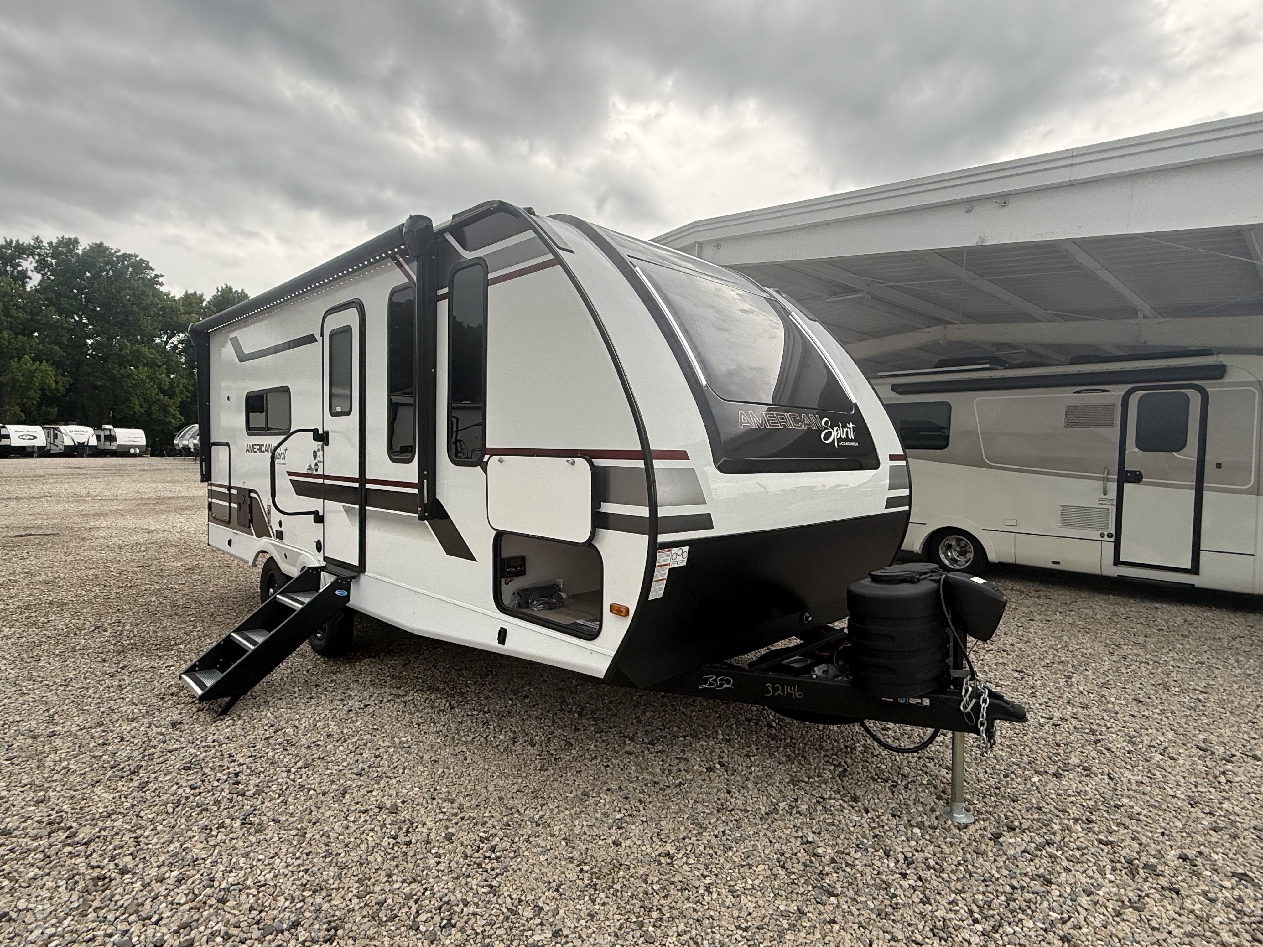 2027 Coachmen NORTHERN SPIRIT ULTRA LITE 2353RB in tyler TX