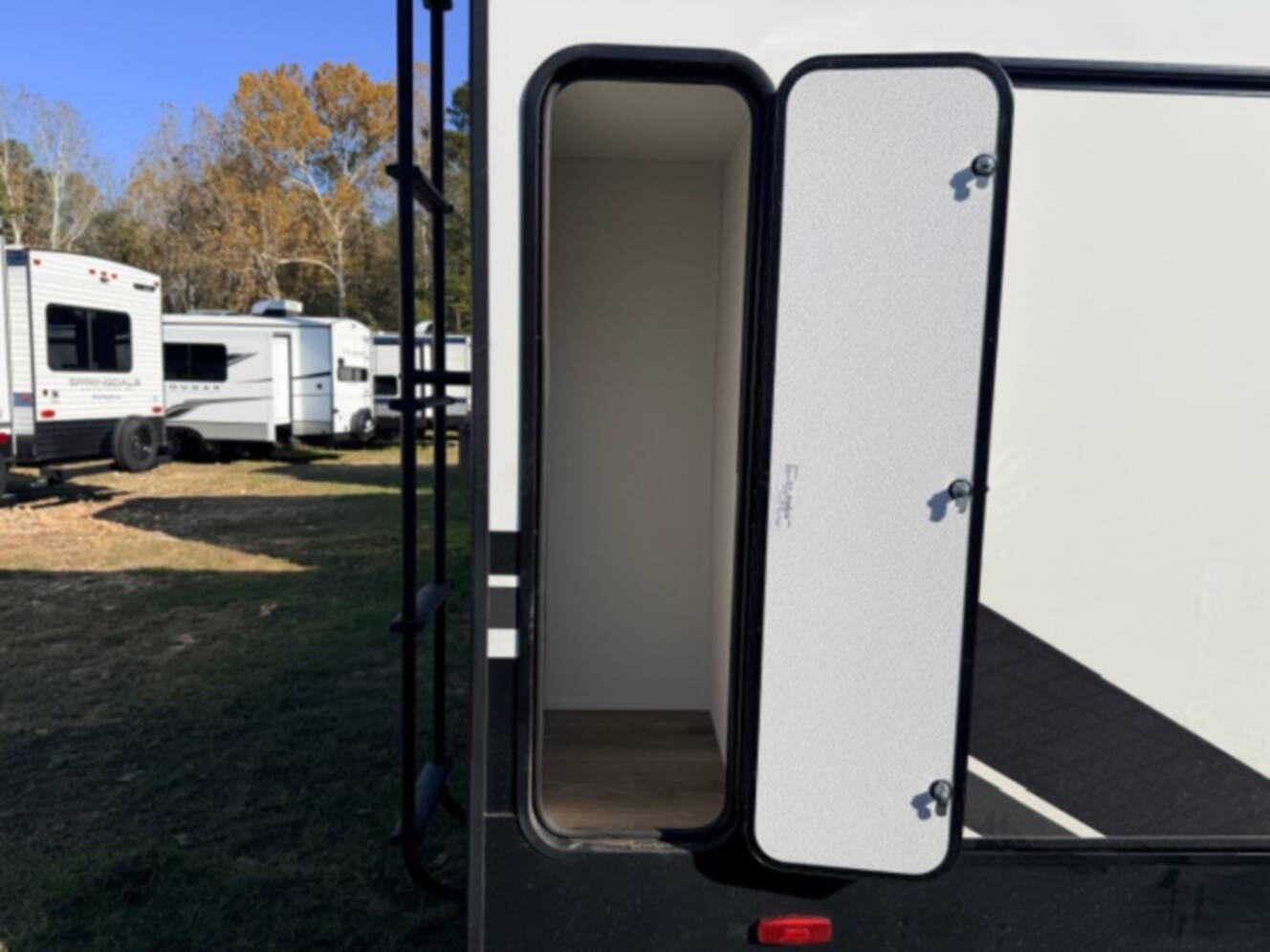 A photo of this 2026 Grand Design Reflection 100 Series 32BH