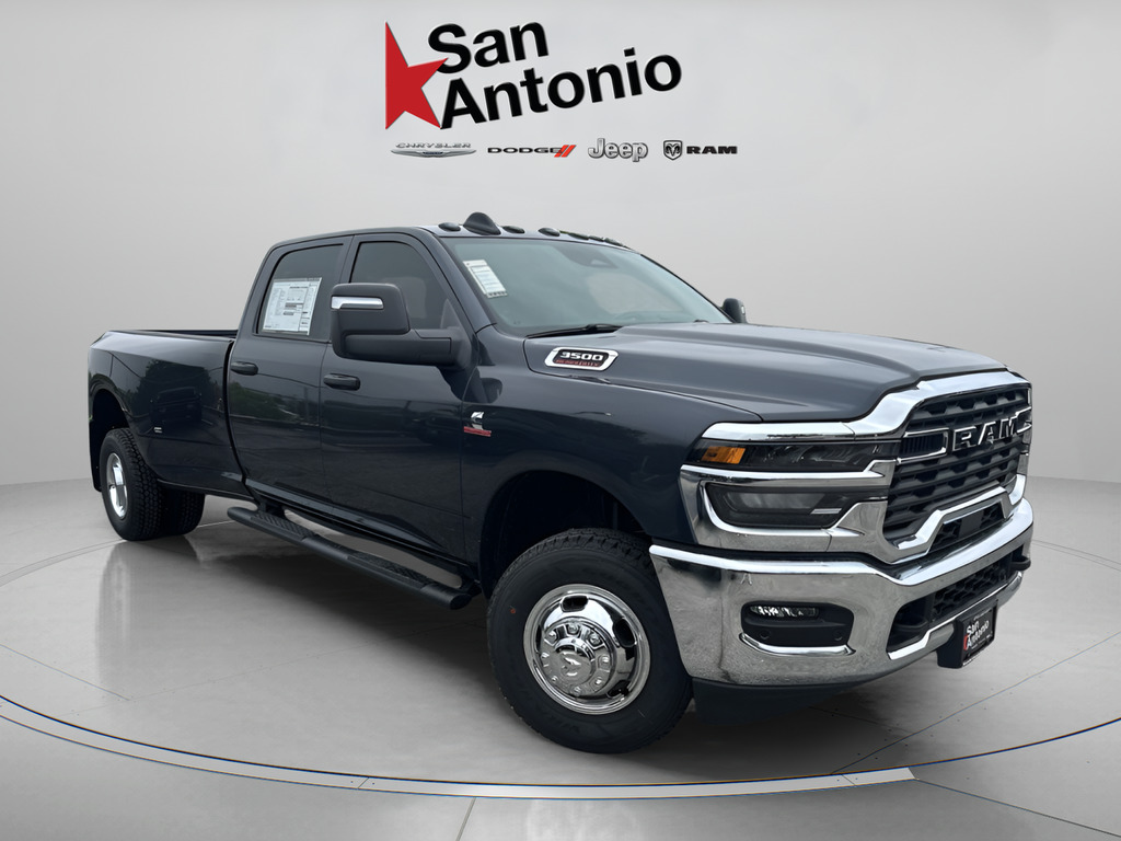 2026 RAM 3500 TRADESMAN in San Antonio, TX