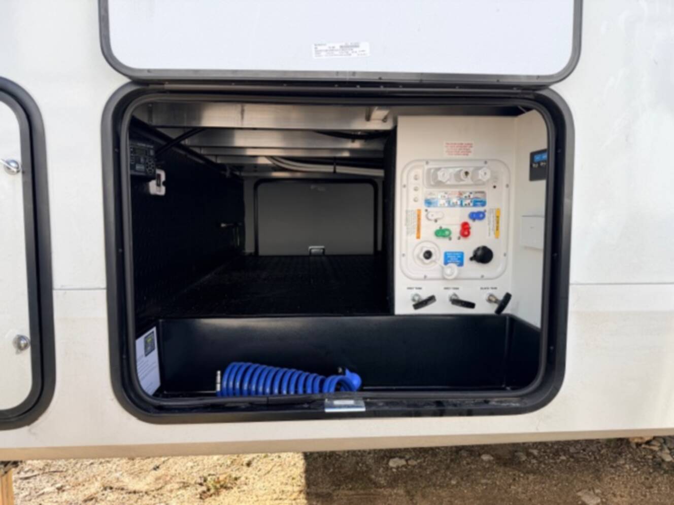 A photo of this 2026 Grand Design Reflection 100 Series 32BH