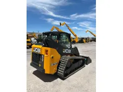 2025 JCB 270T