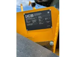 2025 JCB 270T