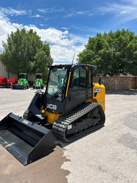2025 JCB 270T in Las Cruces, NM