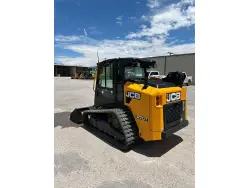 2025 JCB 270T